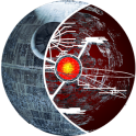 Death Star Wars Clicker - icon