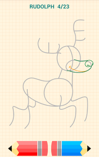 How to Draw Christmas | Android