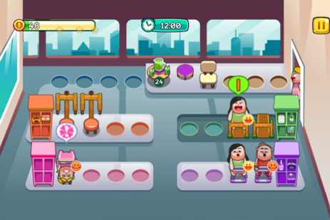 Fat to Fit | Android