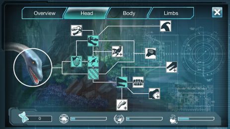 Jurassic World - Evolution | Android