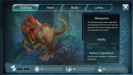 Jurassic World - Evolution | Android