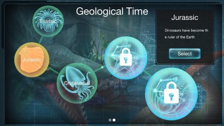 Jurassic World - Evolution | Android