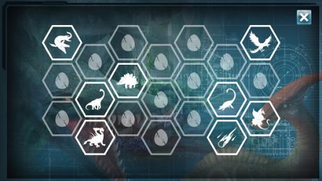 Jurassic World - Evolution | Android