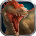 Jurassic World — Evolution - icon