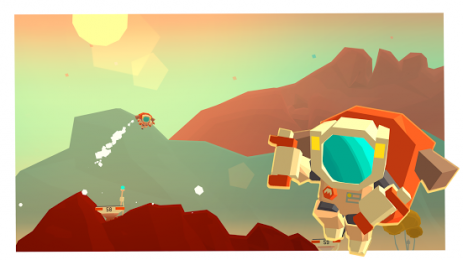 Mars: Mars | Android