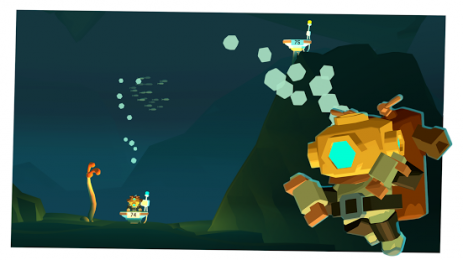 Mars: Mars | Android