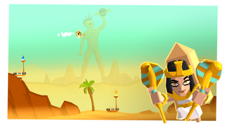 Mars: Mars | Android
