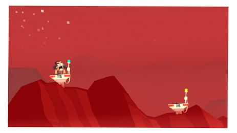 Mars: Mars | Android