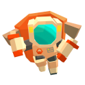 Mars: Mars - icon