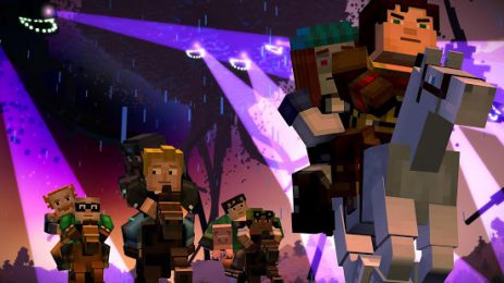 Minecraft: Story Mode | Android