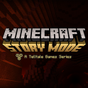 Minecraft: Story Mode - icon
