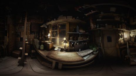 Fantastic Beasts | Android