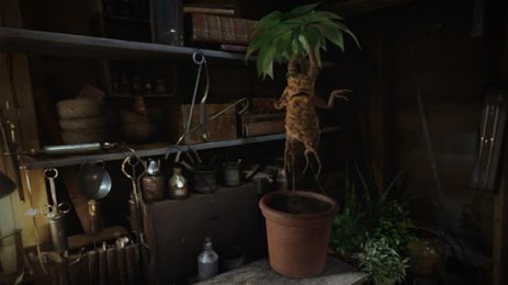 Fantastic Beasts | Android