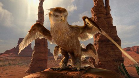 Fantastic Beasts | Android