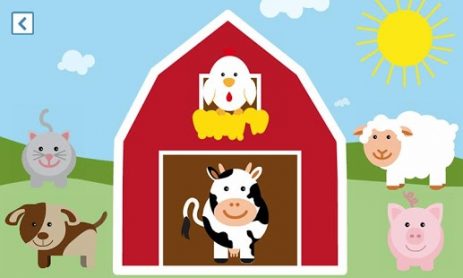 Chicco Animals | Android