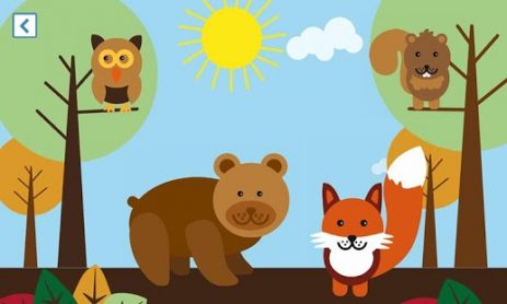 Chicco Animals | Android