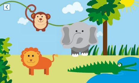 Chicco Animals | Android