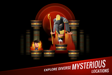 Diggy's Adventure | Android