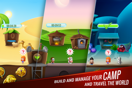 Diggy's Adventure | Android