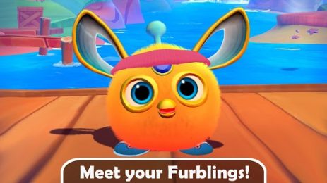 Furby Connect World | Android