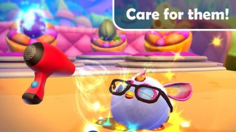 Furby Connect World | Android