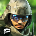 Soldiers Inc: Mobile Warfare - icon