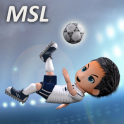 Mobile Soccer League - icon