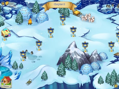 Pet Heroes: Puzzle Adventure | Android