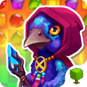 Pet Heroes: Puzzle Adventure - icon