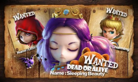 Battle Tales | Android