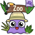 Moy Zoo 🐻 - icon