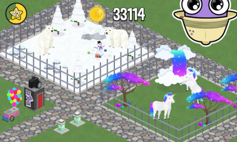 Moy Zoo 🐻 | Android