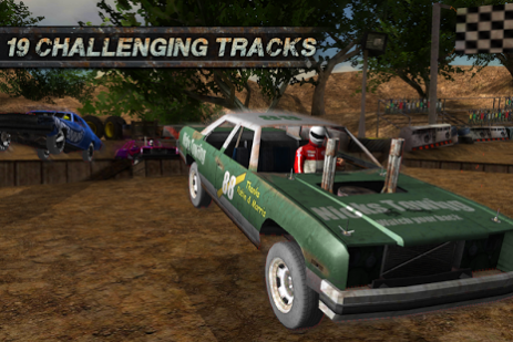 Demolition Derby: Crash Racing | Android