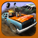 Demolition Derby: Crash Racing - icon