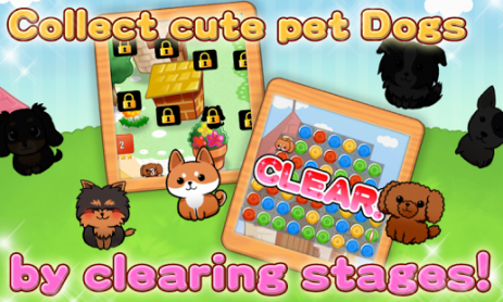Cute Dog's Life | Android