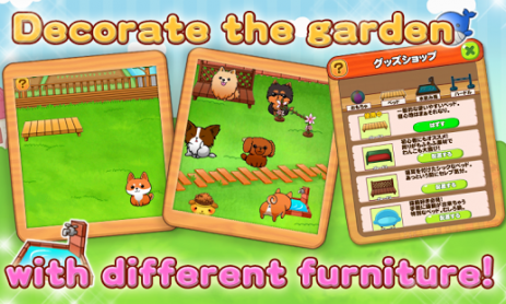 Cute Dog's Life | Android