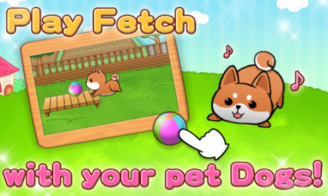 Cute Dog's Life | Android