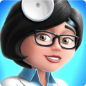 My Hospital - icon