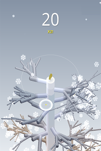 SpinTree - Tap Tree | Android