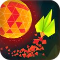 Gravity Galaxy - icon