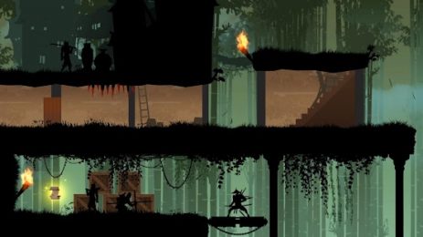 Ninja Arashi | Android