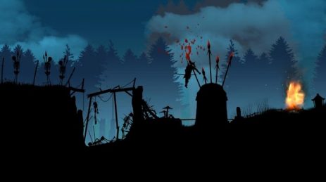 Ninja Arashi | Android