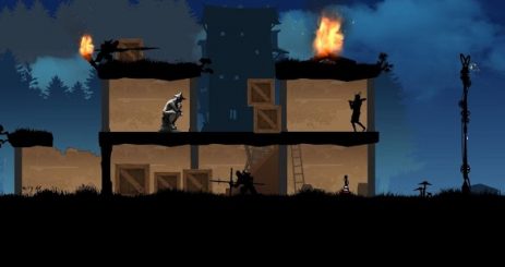 Ninja Arashi | Android