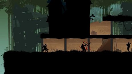 Ninja Arashi | Android