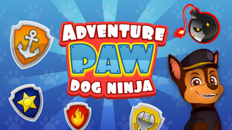 Adventure paw ninja patrol | Android