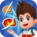 Adventure paw ninja patrol - icon
