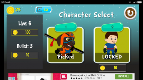 Super Paw World of Patrol | Android