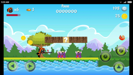 Super Paw World of Patrol | Android