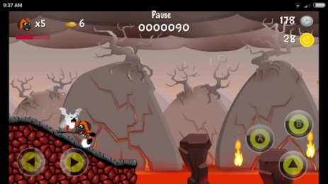 Super Paw World of Patrol | Android