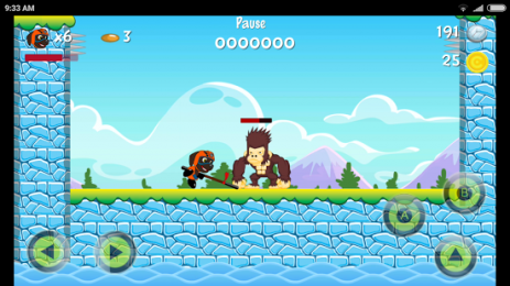 Super Paw World of Patrol | Android